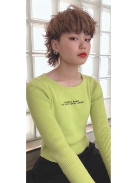 イット(it.) it.Style.No12