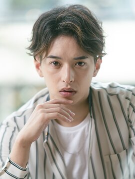 ヴィアラ 自由が丘(VIALA) 【VIALA 自由が丘】ナチュラル×色気