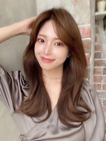 アフロート ルヴア(AFLOAT RUVUA)&nbsp;＊20代30代40代◎小顔無造作カールボブディセミディ