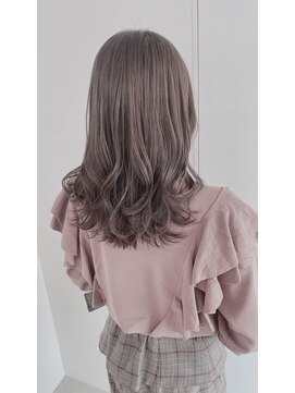 サイ アオヤマ(sai AOYAMA) ミルクティーラテ