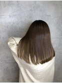 艶髪Style