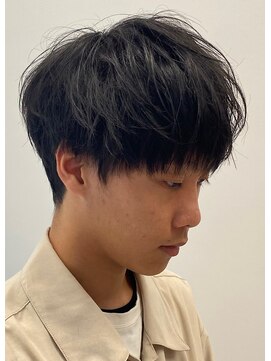 ショウアミュゼ(Show Amuser) マッシュ