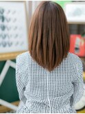 ■バリアージュ逆グラデーションカラー202-2上尾20代30代40代