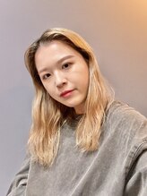 アカリ(AKARI)&nbsp;mamiko 