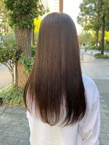 フツーロ 栄(FUTURO) エクステ