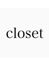 クローゼット 新宿(closet) closet 新宿