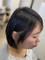 バンビ 大矢野店( Bambi)&nbsp;大人かわいいボブ