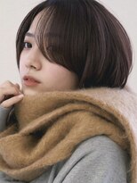 コア 銀座(COA) イメチェン/ハッシュカット/フルバング/似合わせカット/銀座