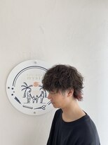 ミューシグ(mysig)&nbsp;ウルフ×ツイストスパイラル