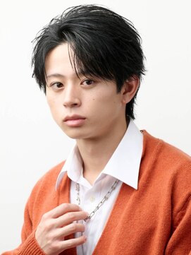 オーシャントーキョー 渋谷(OCEAN TOKYO) ナチュラルセンターパート