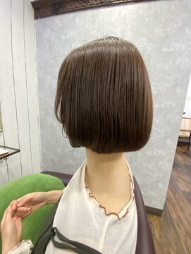 シェリー アン(cherie un) mashBob