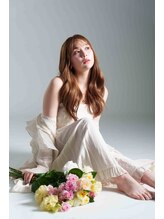 プルシールエクステのこだわり３　【外れにくいシールエクステ】