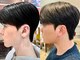 ノラ ヘアーサロン(NORA HAIR SALON)の写真