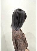 シルバーバレイヤージュ