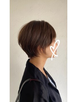 シェリシェリー(Cheri Cherie) コンパクトショート