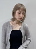 *外はねlayer bob*