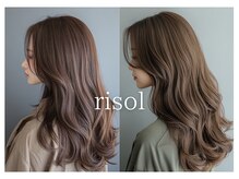 リソル(risol)
