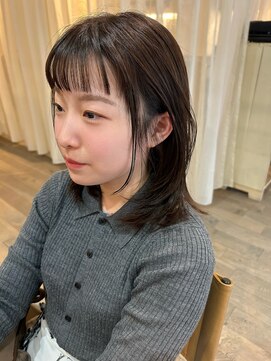 リプレイ(replay) ミディアムレイヤー