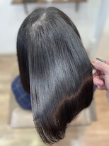 リス 恵比寿(Liss) 【Liss】『高濃度水素トリートメント×TOKIOトリートメント』