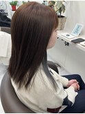 インナーカラー