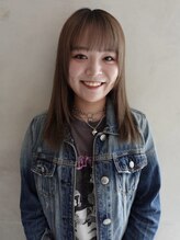 フィグバイアルテフィーチェ(fig by artefice)&nbsp;宮本 愛梨