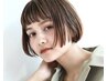 カラー＋トリートメント ◇シャンプー1ヶ月分プレゼント◇
