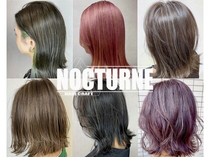 ノクターン 池袋(NOCTURNE)の写真