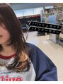 ニュースタイルアイラ (NewStyle aila) 内巻きだけで簡単可愛いを叶えます！