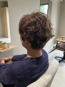 本と南風 guest design