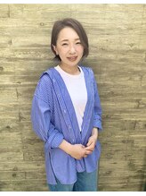 リルシェアサロン(RiRe share salon) 川合 