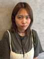 アグ ヘアー カシータ 名取店(Agu hair casita) 深澤 友紀子