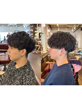 「技術力×提案力×トレンド」で手に入れる！ナチュラル～攻めたスタイルまで再現性抜群スタイルに感動★