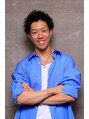 バーバーハウス ラヴィ(Barber House Lavie) Takumi 