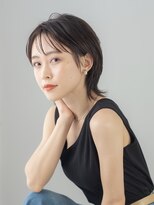 ロッコイースト(ROCCO east)&nbsp;【ROCCOeast 八王子】マッシュウルフ