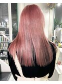 グロッシーピンク◎