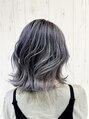 リコ 鳳(LICO)&nbsp;伸びてきても気になりにくいカラーもお任せ下さい！
