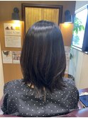 レイヤースタイル