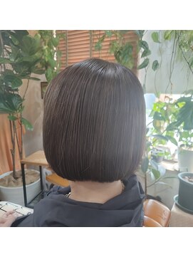 ヴェール 吉祥寺店(Vert) ボブ