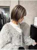 アンブレラカラー