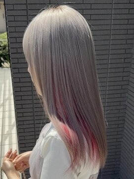 ビーシャンス(B.Chance) イヤリングカラー