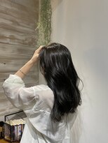 キートス(kiitos)&nbsp;olive color