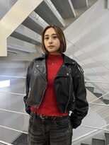 マイティ バイ エイチ(mighty by H)&nbsp;bob