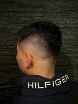 ヒロギンザ 横浜店(HIRO GINZA)&nbsp;スキンフェード