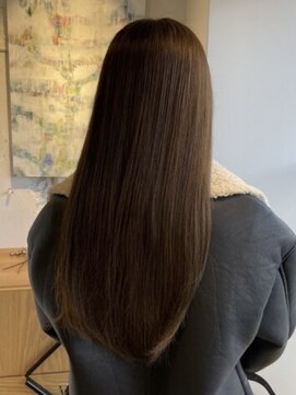 エフェスト 二条店(efesto) マロンブラウン