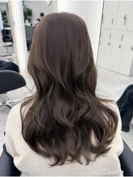 アルドーレ(Ardore) ☆チョコレートブラウンカラー