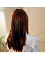 アイプロ 金山(iPro)&nbsp;カラーと一緒に縮毛矯正☆