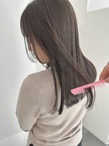 ディッシィ 立川(D'ICI)&nbsp;グレージュカラー