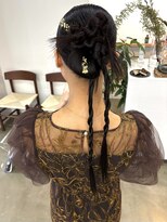 ウッド(uood)&nbsp;カチモリスタイル