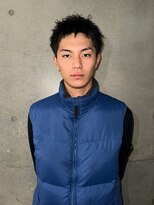 ランズサンズ 表参道(runsuns)&nbsp;原宿/表参道/明治神宮前/メンズカット/メンズパーマ/学割U24