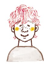 ククル ヘアー(cucule Hair)&nbsp;中村 靖彬